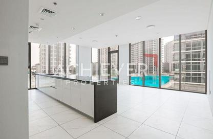 Apartment - 3 Bedrooms - 4 Bathrooms for rent in The Residences at District One - Mohammed Bin Rashid City - Dubai