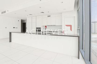 Apartment - 3 Bedrooms - 4 Bathrooms for rent in The Residences at District One - Mohammed Bin Rashid City - Dubai