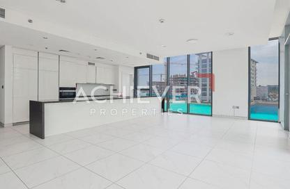 Apartment - 3 Bedrooms - 4 Bathrooms for rent in The Residences at District One - Mohammed Bin Rashid City - Dubai