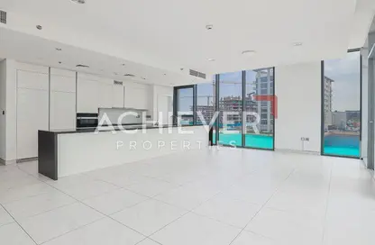 Apartment - 3 Bedrooms - 4 Bathrooms for rent in The Residences at District One - Mohammed Bin Rashid City - Dubai