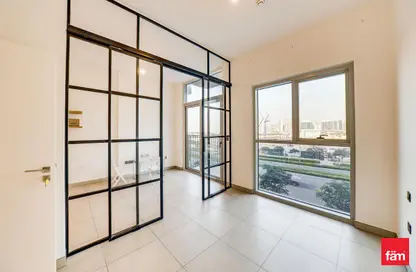 Apartment - 1 Bedroom - 1 Bathroom for rent in Socio at Dubai Hills Estate Tower 1 - Socio at Dubai Hills Estate - Dubai Hills Estate - Dubai