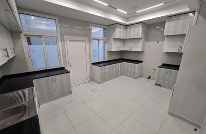 Villa - 5 Bedrooms - 7 Bathrooms for sale in Al Zaheya Gardens - Al Zahya - Ajman Villa - 5 Bedrooms - 7 Bathrooms for sale in Al Zaheya Gardens - Al Zahya - Ajman