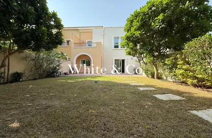 Villa - 3 Bedrooms - 3 Bathrooms for rent in Al Reem 1 - Al Reem - Arabian Ranches - Dubai