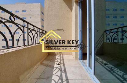 Apartment - 2 Bedrooms - 2 Bathrooms for rent in Budaniq - Al Qasimia - Sharjah Apartment - 2 Bedrooms - 2 Bathrooms for rent in Budaniq - Al Qasimia - Sharjah