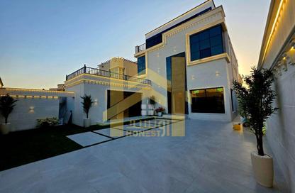 Villa - 5 Bedrooms - 7 Bathrooms for sale in Al Rawda 2 Villas - Al Rawda 2 - Al Rawda - Ajman