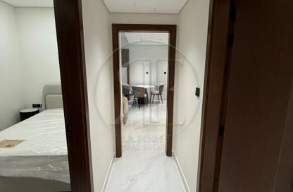Apartment - 2 Bedrooms - 2 Bathrooms for rent in Skyhills Residences 1 - Skyhills Residences - Dubai Science Park - Dubai