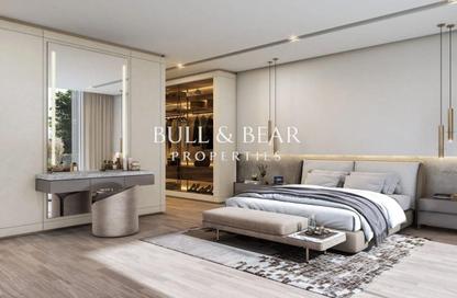 Villa - 4 Bedrooms - 5 Bathrooms for sale in Palm Grove Villas - Siniyah Island - Umm Al Quwain Marina - Umm Al Quwain