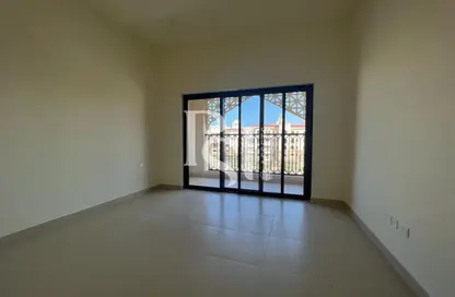 شقة - 3 غرف نوم - 5 حمامات للايجار في جروفز - مساكن اللؤلؤة في السعديات - جزيرة السعديات - أبوظبي