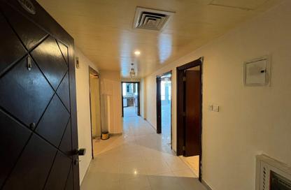Apartment - 2 Bedrooms - 4 Bathrooms for rent in Al Khan Corniche - Al Khan - Sharjah