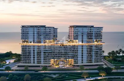 شقة - 3 غرف نوم - 4 حمامات للبيع في كوستا مار - جزيرة المرجان - رأس الخيمة شقة - 3 غرف نوم - 4 حمامات للبيع في كوستا مار - جزيرة المرجان - رأس الخيمة