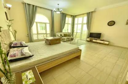 Apartment - Studio - 1 for rent in Khalifa City A Villas - Khalifa City A - Khalifa City - Abu Dhabi Apartment - Studio - 1 for rent in Khalifa City A Villas - Khalifa City A - Khalifa City - Abu Dhabi
