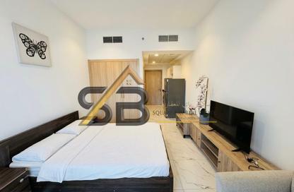 Apartment - Studio - 1 for rent in Alexis Tower - Downtown Jebel Ali - Dubai Apartment - Studio - 1 for rent in Alexis Tower - Downtown Jebel Ali - Dubai