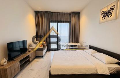 Apartment - Studio - 1 for rent in Alexis Tower - Downtown Jebel Ali - Dubai Apartment - Studio - 1 for rent in Alexis Tower - Downtown Jebel Ali - Dubai