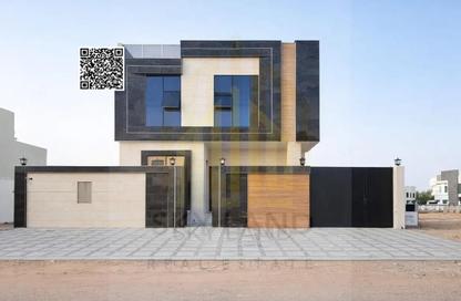 Villa - 3 Bedrooms - 5 Bathrooms for sale in Al Helio 2 - Al Helio - Ajman