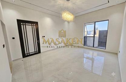 Townhouse - 4 - 6 for sale in Al Helio 2 - Al Helio - Ajman