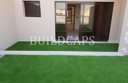 Villa - 4 Bedrooms - 6 Bathrooms for sale in Parkvale Residences - District 10 - Jumeirah Village Circle - Dubai