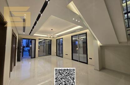 Villa - 5 Bedrooms - 7+ Bathrooms for rent in Al Zaheya Gardens - Al Zahya - Ajman
