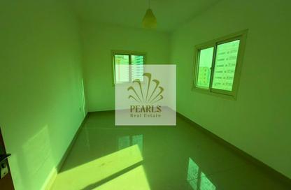 Apartment - 2 Bedrooms - 1 Bathroom for rent in The Icon Casa 2 - Al Rashidiya 3 - Al Rashidiya - Ajman