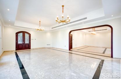 Villa - 6 Bedrooms - 7 Bathrooms for rent in Al Manara - Dubai Villa - 6 Bedrooms - 7 Bathrooms for rent in Al Manara - Dubai