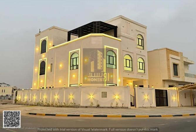 16082350 - الصورة الرئيسية للعقار