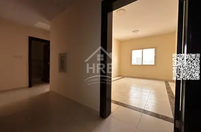 Apartment - 1 Bedroom - 1 Bathroom for rent in Al Jawhara Building - Al Rawda 3 - Al Rawda - Ajman