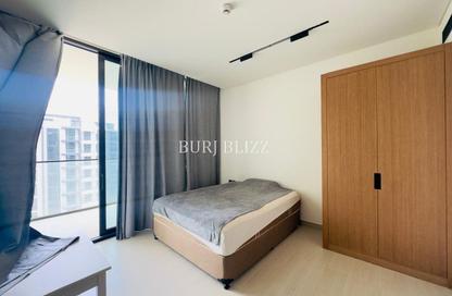 Apartment - Studio - 1 Bathroom for rent in Binghatti Azure - District 16 - Jumeirah Village Circle - Dubai Apartment - Studio - 1 Bathroom for rent in Binghatti Azure - District 16 - Jumeirah Village Circle - Dubai