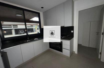 Townhouse - 4 - 5 for rent in Saro - Masaar - Tilal City - Sharjah