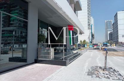 Shop - Studio for rent in Stonehenge Residences II - District 15 - Jumeirah Village Circle - Dubai