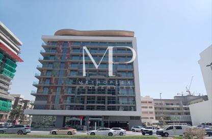 متجر - استوديو للايجار في مساكن ستونهنج 2 - منطقة 15 - قرية جميرا الدائرية - دبي متجر - استوديو للايجار في مساكن ستونهنج 2 - منطقة 15 - قرية جميرا الدائرية - دبي