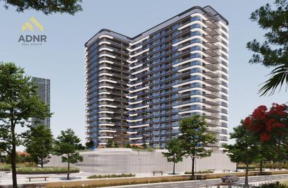 Apartment - 1 Bedroom - 2 Bathrooms for sale in Samana Resorts Phase 2 - Dubai Production City (IMPZ) - Dubai