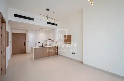 Apartment - 1 Bedroom - 2 Bathrooms for sale in Binghatti Onyx - District 15 - Jumeirah Village Circle - Dubai