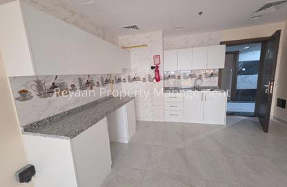 Apartment - 1 - 2 for rent in Al Warsan City Building - International City Phase 2 (Al Warsan 4) - Dubai