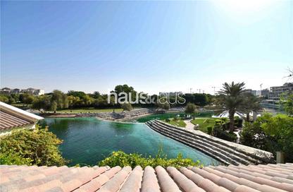 Apartment - 3 - 4 for sale in Terraced Apartments 3 - Terraced Apartments - Green Community Motor City - Motor City - Dubai Apartment - 3 - 4 for sale in Terraced Apartments 3 - Terraced Apartments - Green Community Motor City - Motor City - Dubai