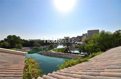 Apartment - 3 Bedrooms - 4 Bathrooms for sale in Terraced Apartments 3 - Terraced Apartments - Green Community Motor City - Motor City - Dubai