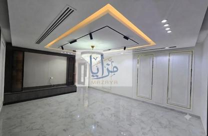 Villa - 5 Bedrooms - 7 Bathrooms for sale in Kabbali Hills - Al Helio 2 - Al Helio - Ajman