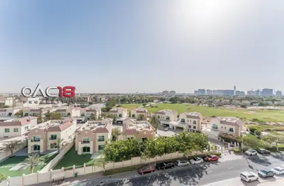 شقة - غرفة نوم - 2 حمامات للايجار في 1 رويال ريزدنس - رويال ريزدنس - مدينة دبي الرياضية - دبي شقة - غرفة نوم - 2 حمامات للايجار في 1 رويال ريزدنس - رويال ريزدنس - مدينة دبي الرياضية - دبي