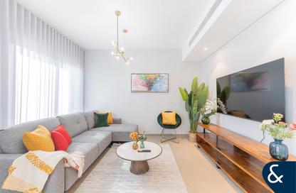 Townhouse - 3 Bedrooms - 3 Bathrooms for sale in Elan - Tilal Al Ghaf - Dubai