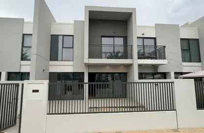 Townhouse - 3 Bedrooms - 4 Bathrooms for rent in La Rosa 1 - La Rosa - Villanova - Dubai Land - Dubai Townhouse - 3 Bedrooms - 4 Bathrooms for rent in La Rosa 1 - La Rosa - Villanova - Dubai Land - Dubai