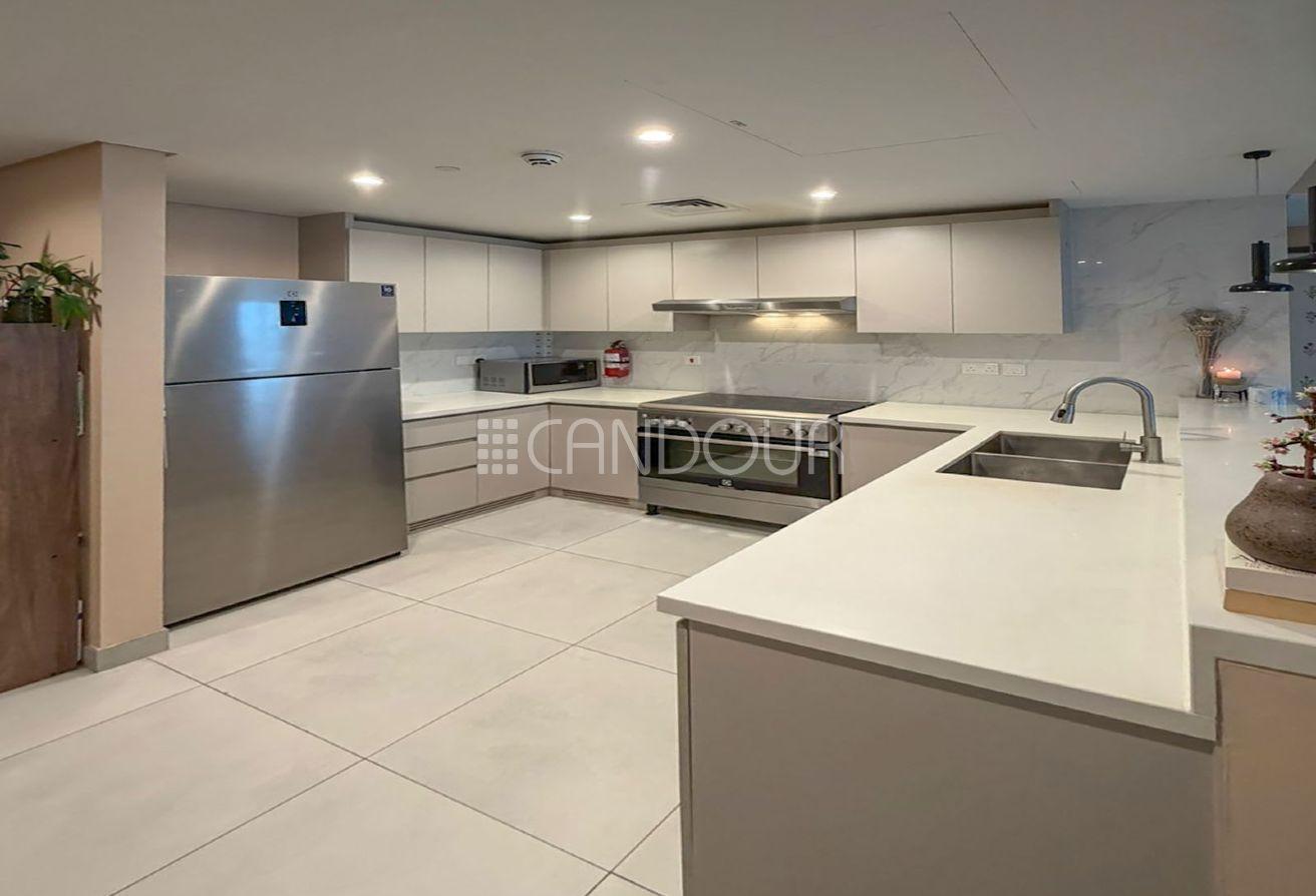 Spacious 1BR Apt| Unfurnished | Move-In Ready photo 8