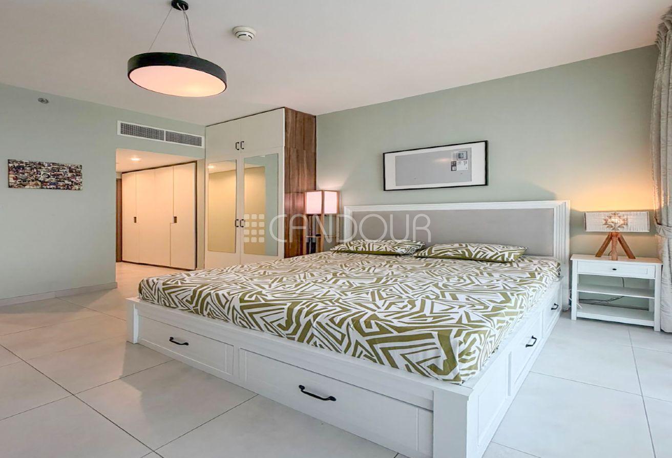 Spacious 1BR Apt| Unfurnished | Move-In Ready photo 15