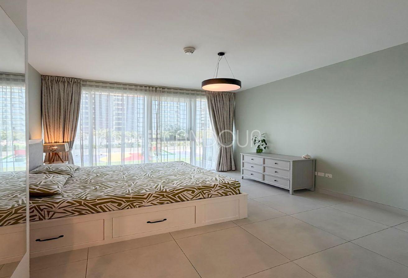 Spacious 1BR Apt| Unfurnished | Move-In Ready photo 19