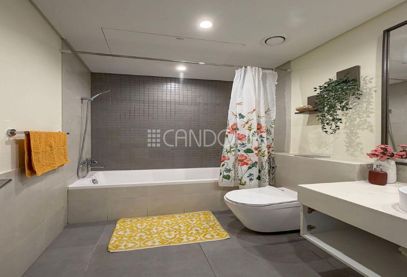 Spacious 1BR Apt| Unfurnished | Move-In Ready photo 11