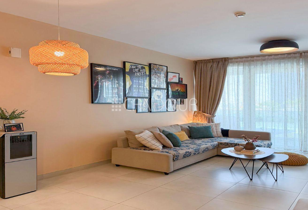 Spacious 1BR Apt| Unfurnished | Move-In Ready photo 14