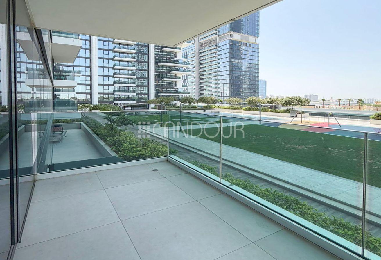 Spacious 1BR Apt| Unfurnished | Move-In Ready photo 21