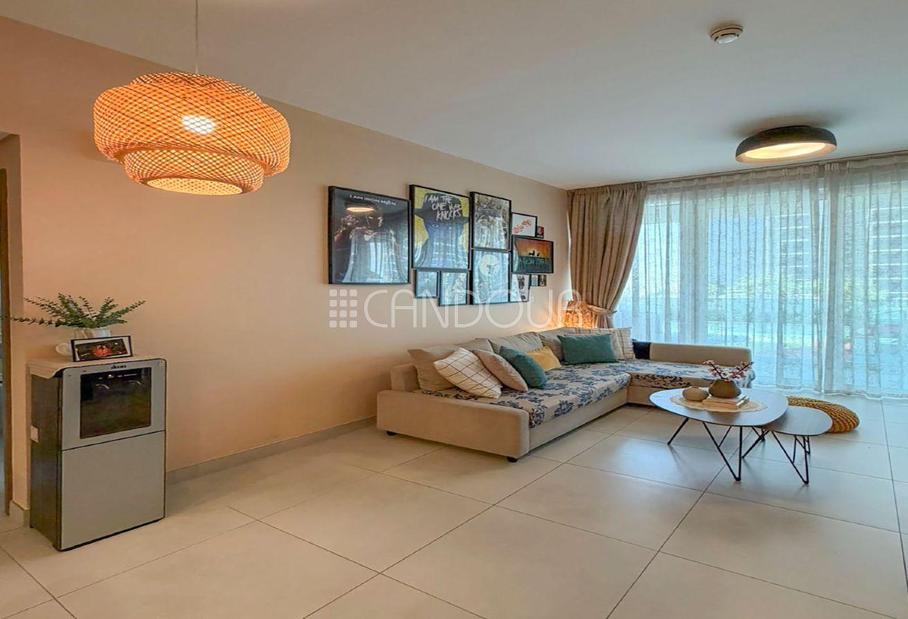 Spacious 1BR Apt| Unfurnished | Move-In Ready photo 2