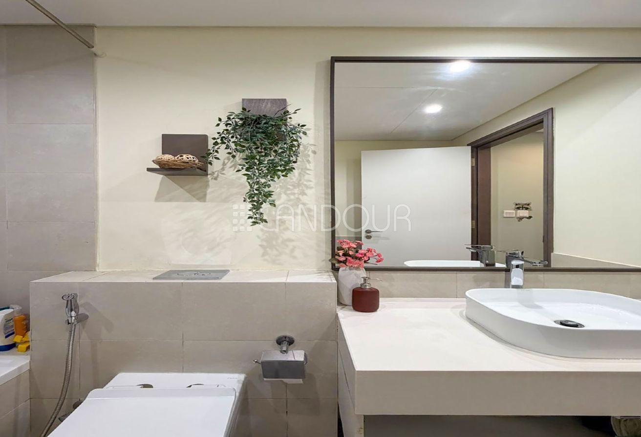 Spacious 1BR Apt| Unfurnished | Move-In Ready photo 20