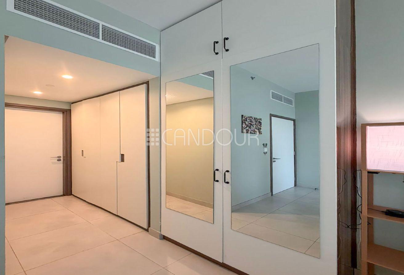 Spacious 1BR Apt| Unfurnished | Move-In Ready photo 18