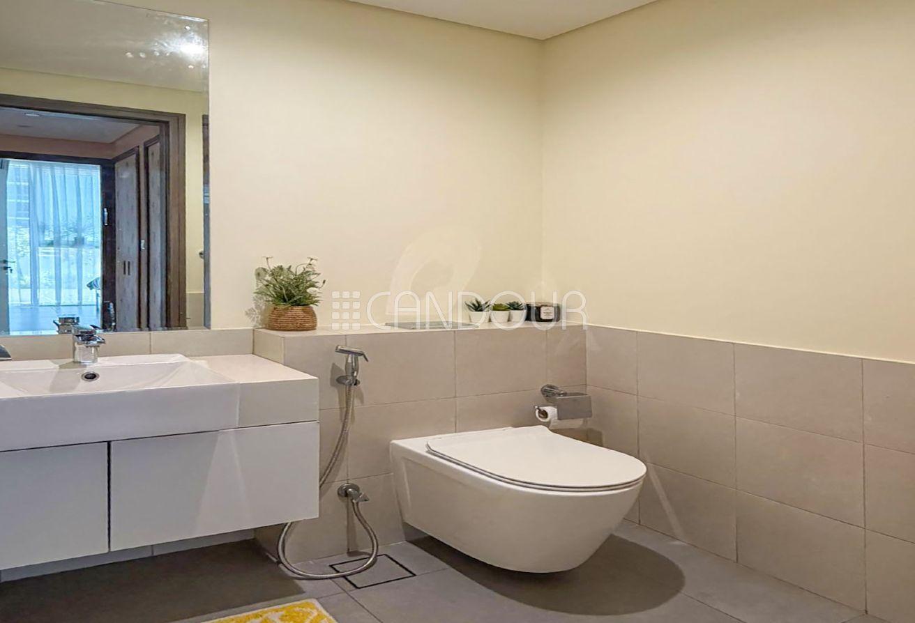 Spacious 1BR Apt| Unfurnished | Move-In Ready photo 12