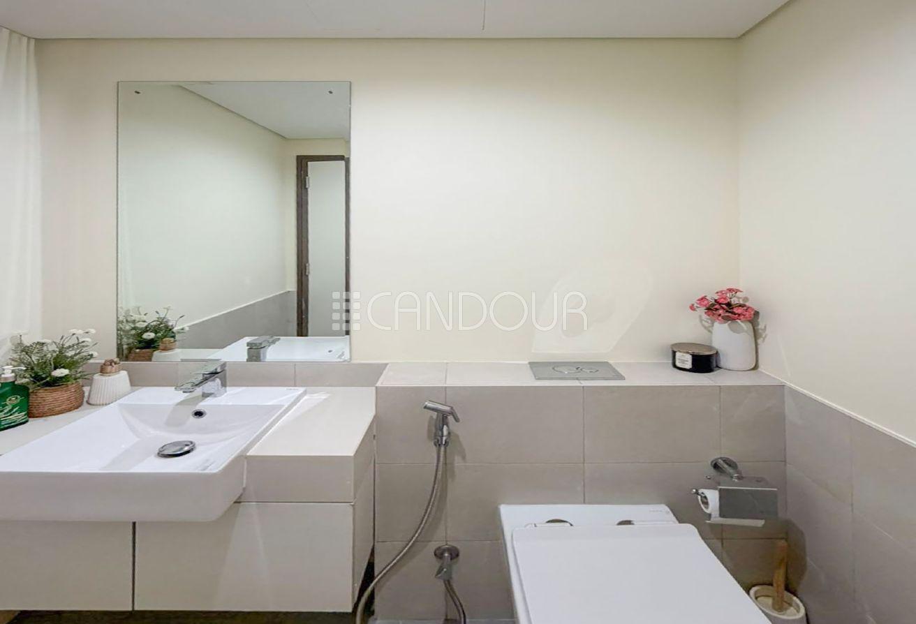 Spacious 1BR Apt| Unfurnished | Move-In Ready photo 6