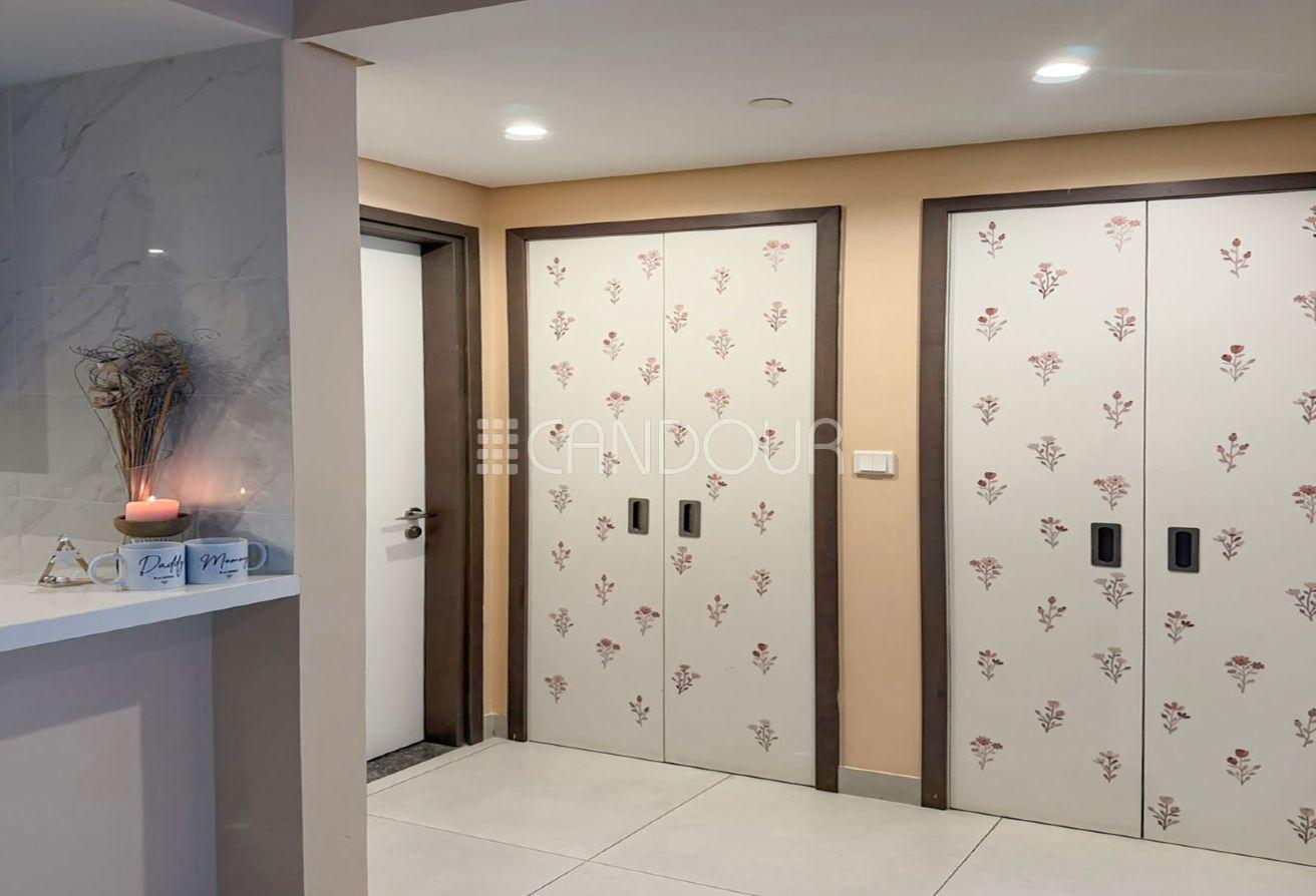 Spacious 1BR Apt| Unfurnished | Move-In Ready photo 13